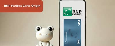 BNP Paribas Carte Origin: Découvrez tout ce que vous devez savoir