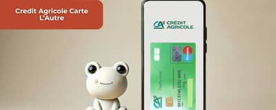 Credit Agricole Carte L’Autre: Découvrez tout ce que vous devez savoir