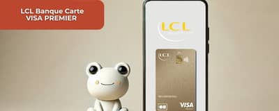 LCL Banque Carte VISA PREMIER: Découvrez tout ce que vous devez savoir