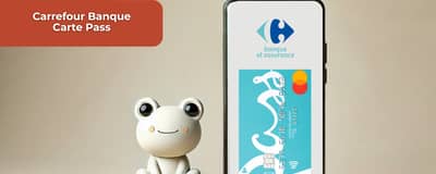 Carrefour Banque Carte Pass: Découvrez tout ce que vous devez savoir