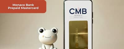 Monaco Bank Prepaid Mastercard: Découvrez tout ce que vous devez savoir