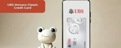 UBS Monaco Classic Credit Card: Découvrez tout ce que vous devez savoir