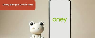 Oney Banque Crédit Auto: Vérifiez tout ce que vous devez savoir