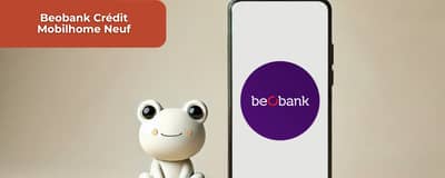 Beobank Crédit Mobilhome Neuf: Vérifiez tout ce que vous devez savoir