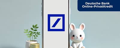 Deutsche Bank Online-PrivatKredit: Sehen Sie alles, was Sie wissen müssen