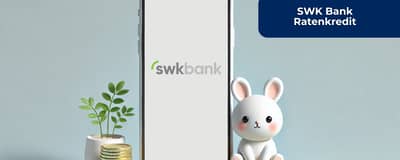 SWK Bank Ratenkredit: Sehen Sie alles, was Sie wissen müssen
