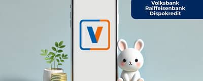 Volksbank Raiffeisenbank Dispokredit: Sehen Sie alles, was Sie wissen müssen