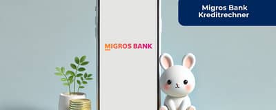 Migros Bank Kreditrechner: Sehen Sie alles, was Sie wissen müssen
