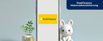 PostFinance Motorradversicherung: Sehen Sie alles, was Sie wissen müssen