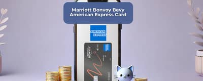 Marriott Bonvoy Bevy American Express Card: Check everything you need to know