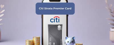 Citi Strata Premier Card: Check everything you need to know