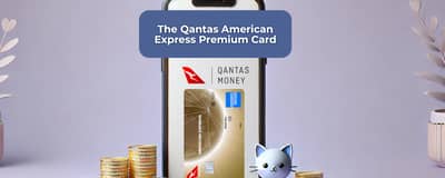 The Qantas American Express Premium Card: Check everything you need to know