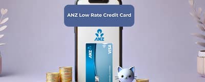 ANZ Low Rate Credit Card: Check everything you need to know
