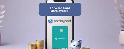 Forward Card Barclaycard: Check everything you need to know