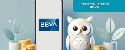 Préstamo Personal BBVA: Vea todo lo que necesita saber