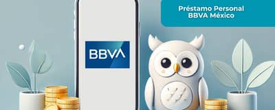 Préstamo Personal BBVA México: Vea todo lo que necesita saber