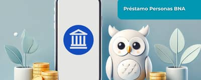 Préstamo Personas BNA: Vea todo lo que necesita saber