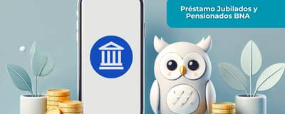Préstamo Jubilados y Pensionados BNA: Vea todo lo que necesita saber