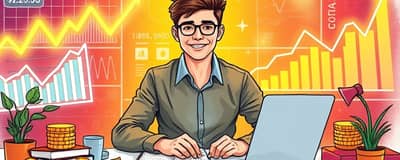 Educación Financiera para Emprendedores Novatos