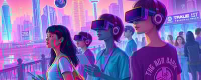 Inversiones en Metaverso: ¿Vale la Pena Apostar por ellas?