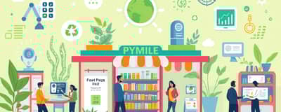 Modelos de Negocio Rentables que Puedes Replicar Ahora