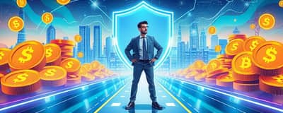 Guía para Invertir en Criptomonedas sin Caer en Riesgos Innecesarios