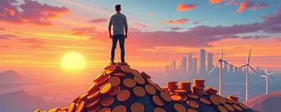 Cómo Encontrar Oportunidades de Inversión Antes que el Mercado