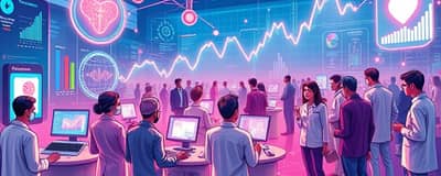 Inversiones en Salud Digital: Por Qué Deberías Considerarlas