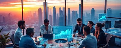 Invertir en Startups Tecnológicas: Consejos Prácticos y Seguros