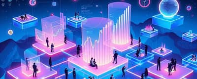 Mercado Financiero Digital: Herramientas y Plataformas que Debes Conocer