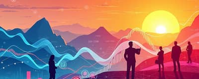 Tendencias del Mercado Financiero que Marcarán los Próximos Meses