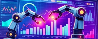 Inversiones Automatizadas: Cómo Usarlas para Ahorrar Tiempo