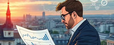 Cómo Evaluar Empresas en un Mercado Financiero Cambiante