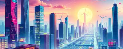 Sectores Emergentes en el Mercado Financiero que Debes Vigilar