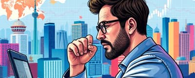 Cómo Interpretar Noticias del Mercado Financiero con Éxito