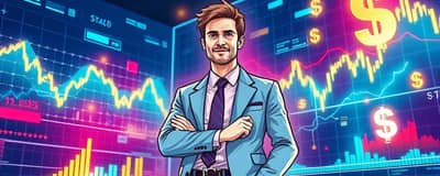 Cómo Entender el Mercado Financiero para Tomar Decisiones Rentables