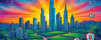 Sectores del Mercado Financiero con Mayor Potencial Actualmente