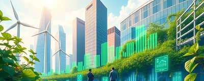 Mercado Financiero y Sostenibilidad: Tendencias Actuales