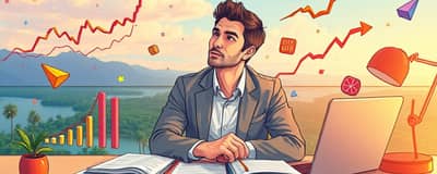 Errores Frecuentes al Invertir en el Mercado Financiero y Cómo Evitarlos