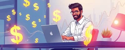 Cómo Conseguir un Préstamo Personal Rápidamente en Línea