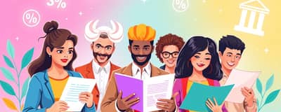 Préstamos Personales con Bajas Tasas de Interés Disponibles Ahora