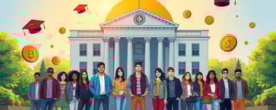 Préstamos Personales para Financiar Proyectos Educativos