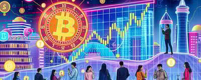 Impacto de las Nuevas Tecnologías en el Mercado Financiero