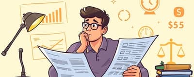 Errores Comunes al Solicitar un Préstamo Personal