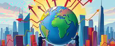 Indicadores Económicos Clave para Entender el Mercado Financiero