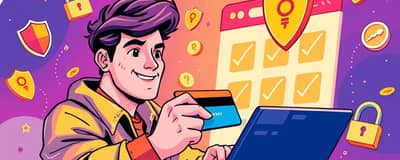 Cómo Elegir una Tarjeta de Crédito para Comprar en Línea Seguramente