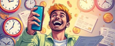 Préstamos Personales Rápidos: Ventajas y Desventajas que Debes Considerar