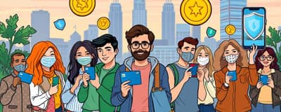 Tarjetas Sin Anualidad con Beneficios Exclusivos