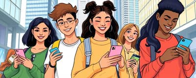 Tarjetas para Jóvenes: Opciones Seguras y Accesibles