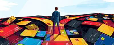 Errores Comunes al Elegir una Tarjeta de Crédito